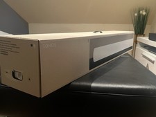 Sonos Arc Soundbar, Weiß, wie