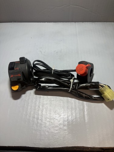Honda 500 schalter - honda,