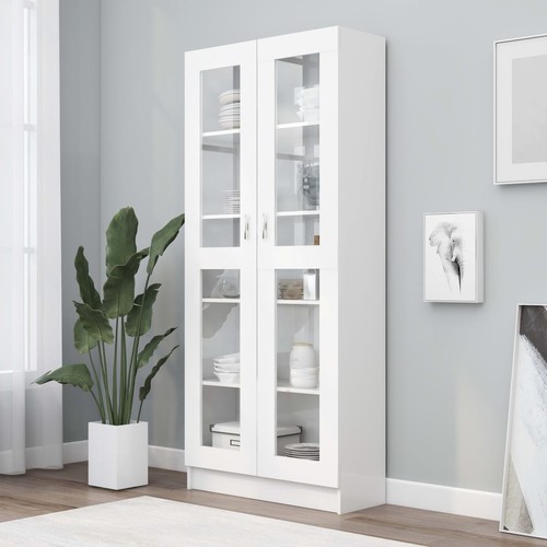 Stand vitrine highboard - stand,