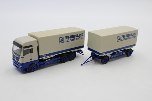 Herpa man tga xxl - herpa,