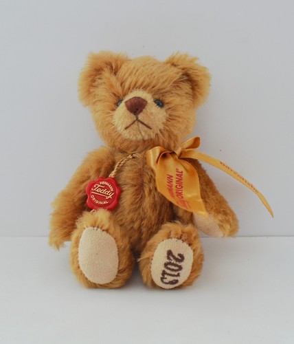 Hermann teddy original - teddy,