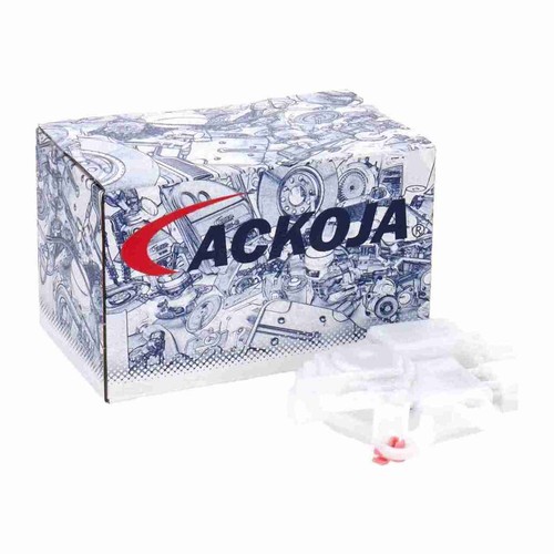 Ackoja türschloss stellmotor - ackoja,
