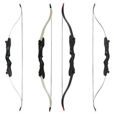 Einsteigerbogen Recurvebogen