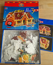 Puzz3D MB - Micky Maus Haus -