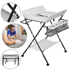Baby Wickeltisch Klappbar