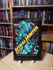 Lethal hunter omg camera - lethal,