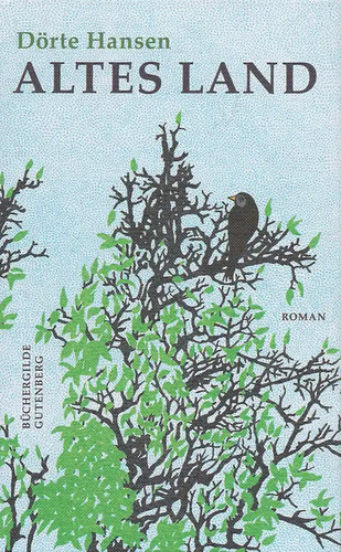 Altes land dörte hansen - -,