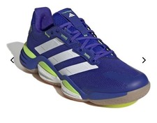 adidas Handballschuhe Stabil 16 M Blau Gr 39 1/3