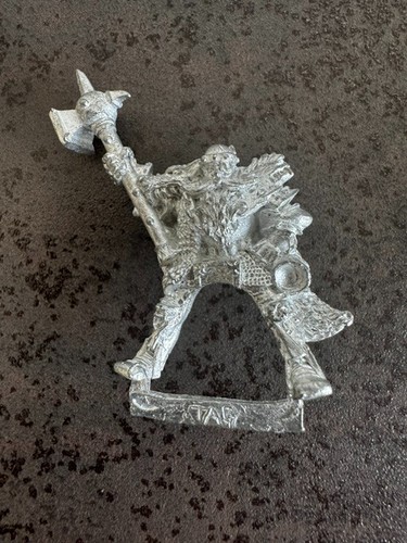 Warhammer fantasy imperium - warhammer,