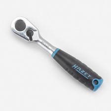 Hazet 863HP Fine Tooth 1/4"