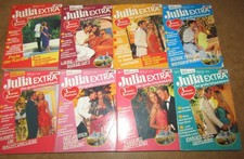 24 Romane Julia Extra Der