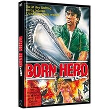 Born hero limited - born,