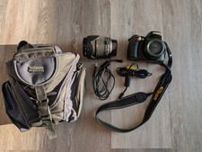 Nikon D D5100 16.2MP