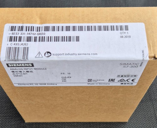Siemens simatic - siemens, s7