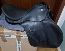 Kieffer Garmisch Springsattel