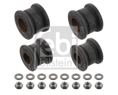 Lagersatz stabilisator febi - lagersatz,