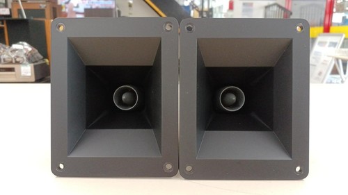 Fostex 100ht horn - 100ht, horn-hochtöner