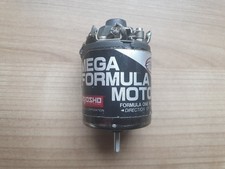 Kyosho Mega Formula Motor