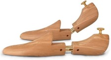 Paar schuhspanner aus - 1,