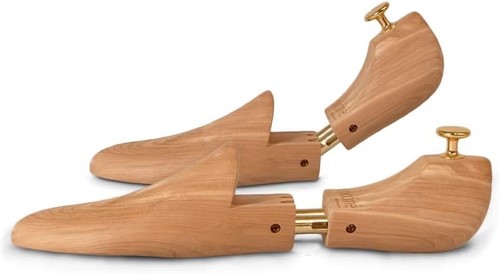 Paar schuhspanner aus - 1,