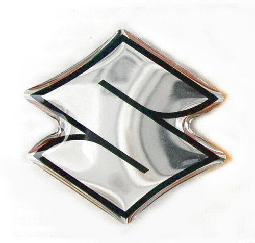 Original suzuki s - suzuki, "s"