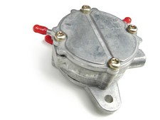 Benzinpumpe Kraftstoffpumpe Znen China Roller universel Retro Roller