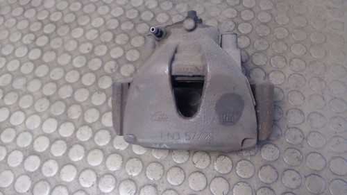 Bremssattel vorne rechts opel - bremssattel,