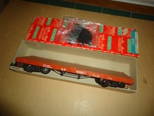 LGB SPUR G 4060 GÜTERWAGEN