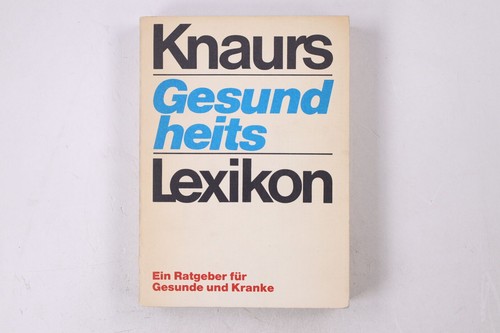 31980 knaurs - 31980,
