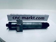 Traub TNL 12 /7  Werkzeughalter Werkzeug Bohreinheit angetrieben 988507