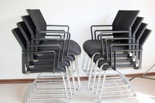 Stapel Stuhl Viasit 407.5000