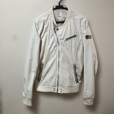 Diesel Men M White Used
