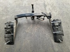 Anhängerkupplung OPEL VECTRA