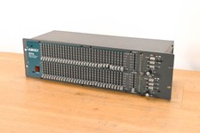 Ashly GQX-3102 2-Channel