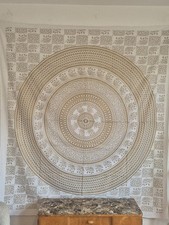 Wandteppich/ Wandbehang  Boho