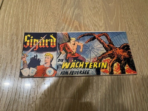 Original sigurd lehning - original,