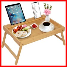 Praktisches Klapptablett mit