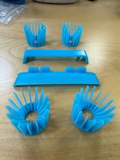 Tamiya Lunchbox zu GMC A-Team