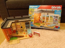 71328 PLAYMOBIL Anbau