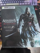 Assassins Creed IV Black Flag Play Arts Kai Edward Kenway