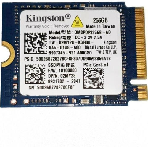 Kingston ssd model - kingston,