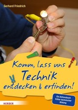 Komm, lass uns Technik