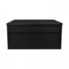 Gartenbox - Kissenbox -