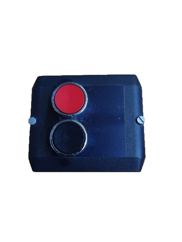 Robotron zweifachdrucktaster - robotron,