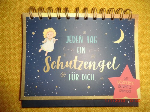 Adventskalender/Klappkalender