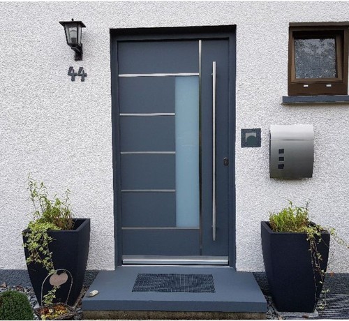 Haustür wh75n sicherheit rc2 - wh75n,