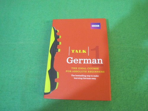 Bbc talk german audio - talk,