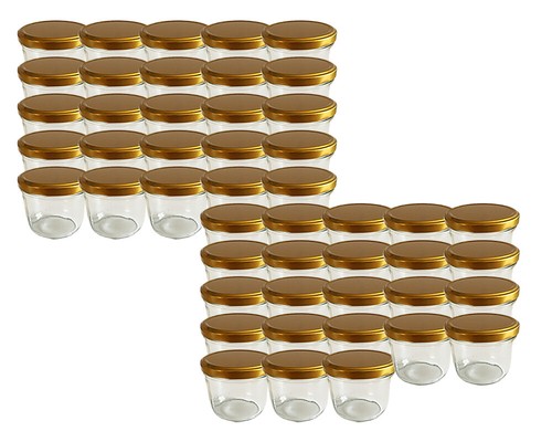 Sturzgläser 230 ml - x,