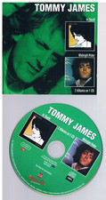 Tommy James: "In Touch &