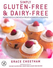 Simply Gluten-Free and